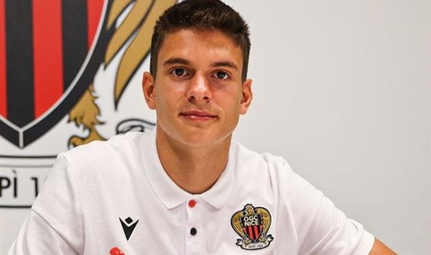 Рареш Іліє, twitter.com/ogcnice