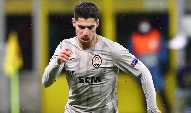 Манор Соломон, Getty Images