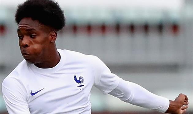 МАТІС ТЕЛ, GETTY IMAGES