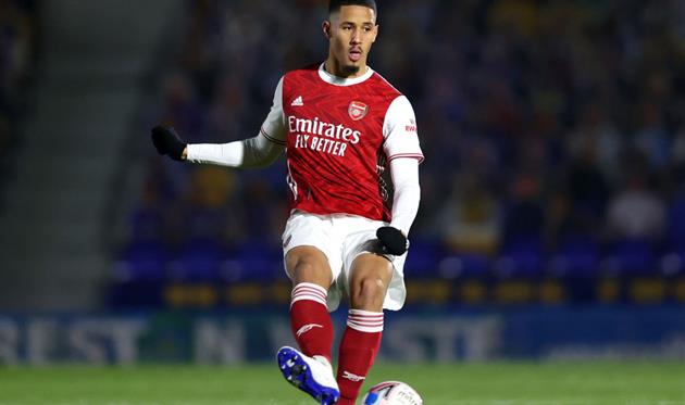 Саліба, Getty Images