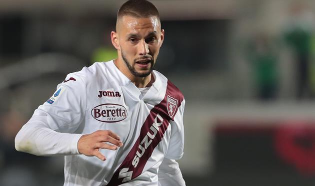 Марко П'яца, getty images