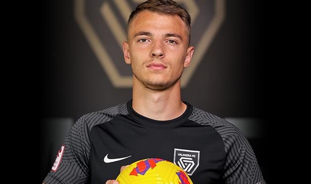 facebook.com/ValmieraFC