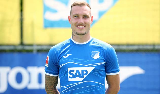 Давід Раум, Getty Images