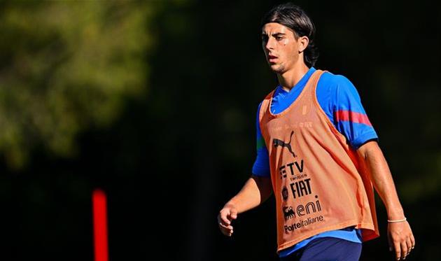 Філіппо Ранокк'я, Getty Images