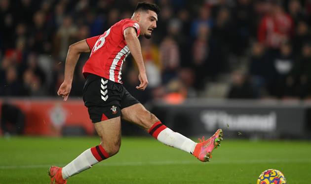 Армандо Броя, Getty Images