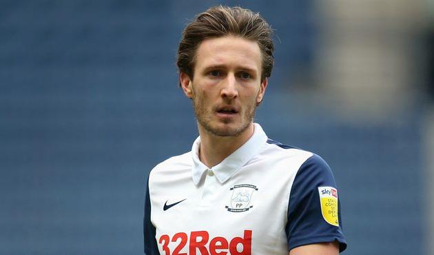 Бен Девіс, Getty Images