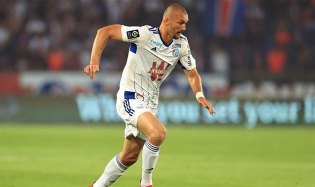 Людовік Ажорк, Getty Images