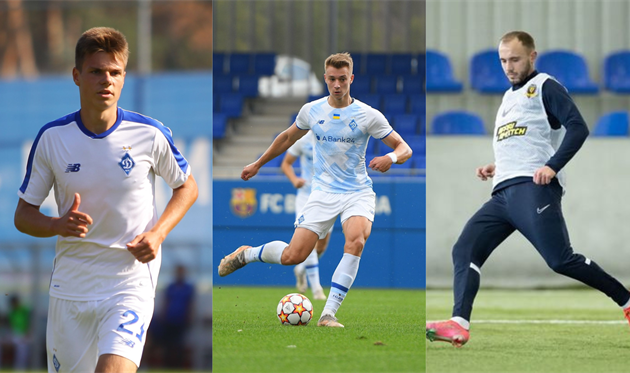 ФОТО FOOTBALL UA