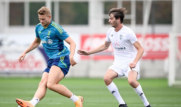 ФОТО ЮВЕНТУС