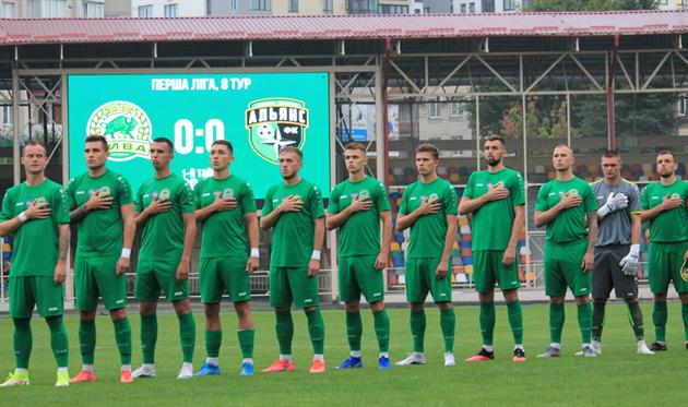 ФОТО ФК НИВА Т