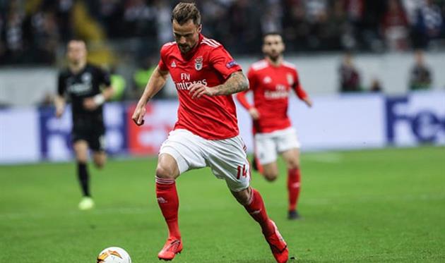 Харіс Сеферович, Getty Images