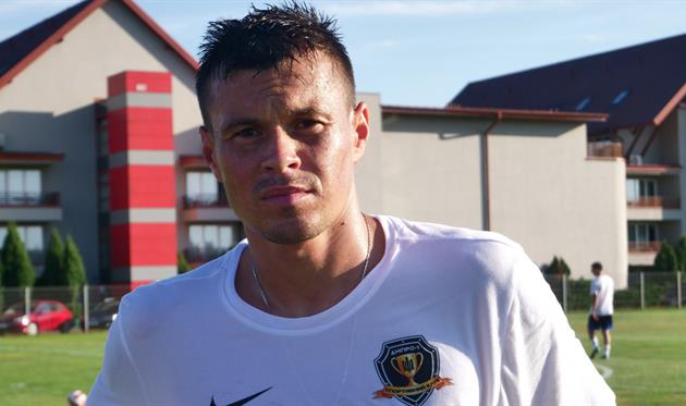 Єгор Картушов, СК Дніпро-1