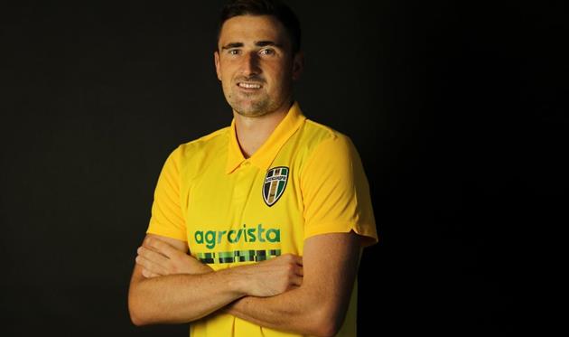 Півзахисник Олександрії перебрався до Індії