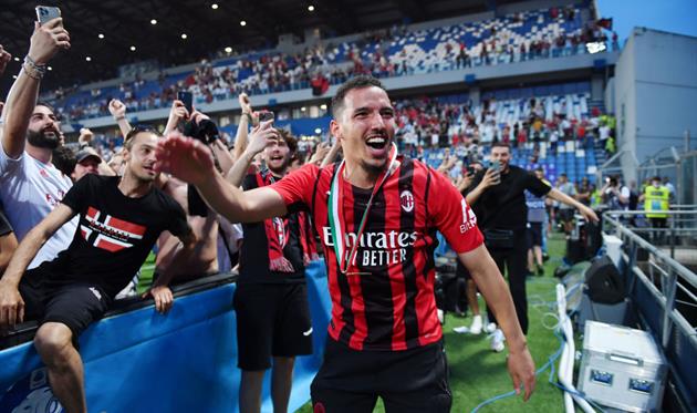 Ісмаель Беннасер, getty images