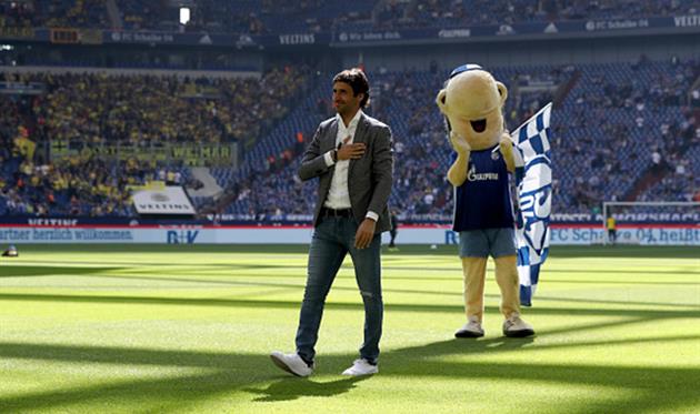 Рауль, Getty Images