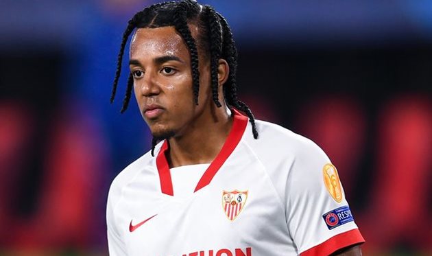 ЖЮЛЬ КУНДЕ, GETTY IMAGES