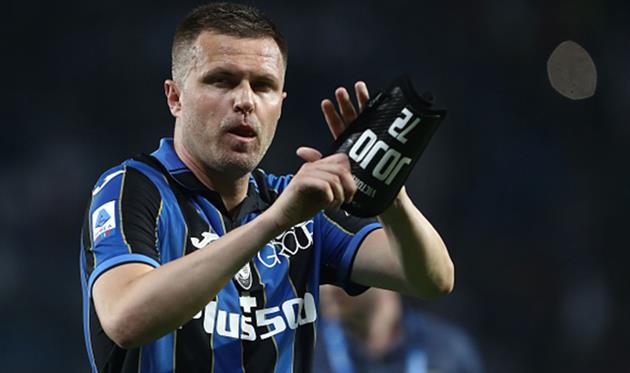 Йосіп Ілічич, Getty Images