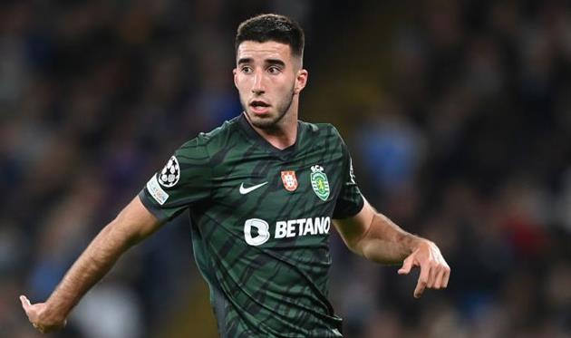 Гонсалу Инасиу, getty images