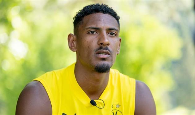 Себастьян Алле, getty images