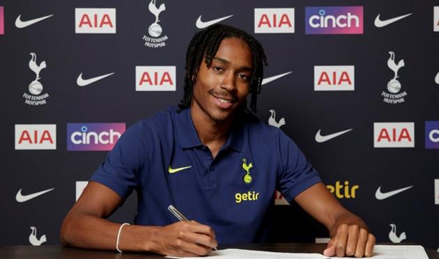 Джед Спенс, Getty Images