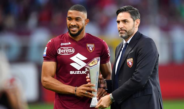 Глейсон Бремер, Торіно