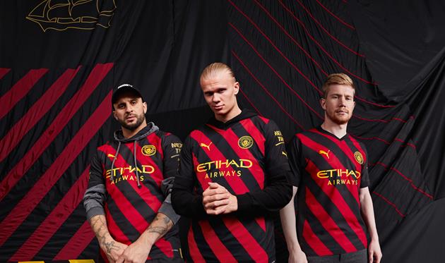 ФК Манчестер Сіті