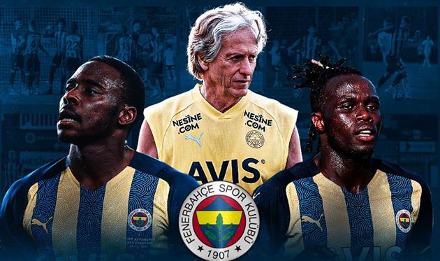twitter.com/fenerbahce