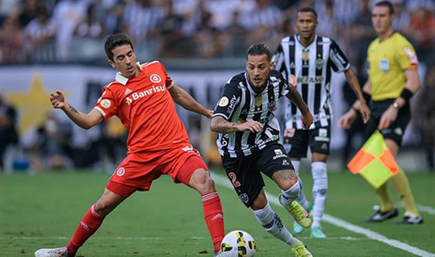 Карлос де Пена, Getty Images