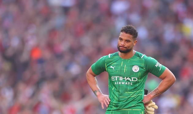 Зак Стеффен