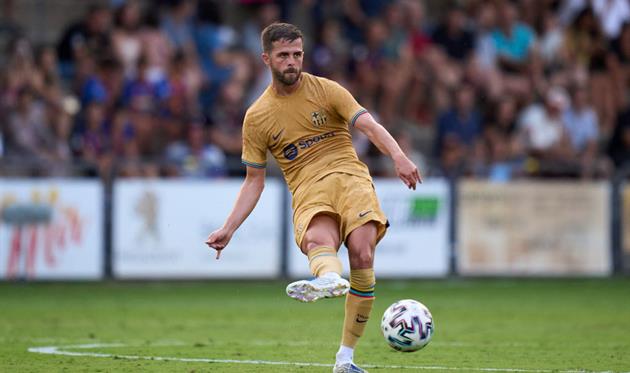 МІРАЛЕМ П'ЯНИЧ. GETTY IMAGES