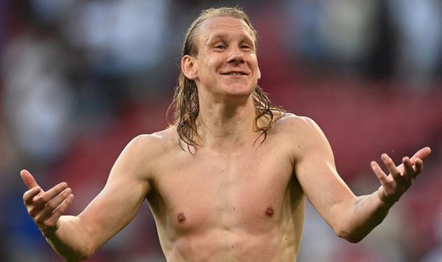 ДОМАГОЙ ВІДА, GETTY IMAGES