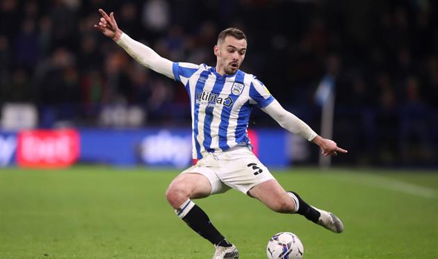 харрі тоффоло, getty images