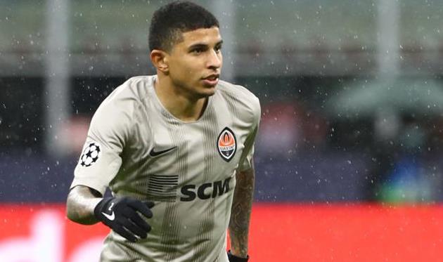 Додо попрощався з Шахтарем