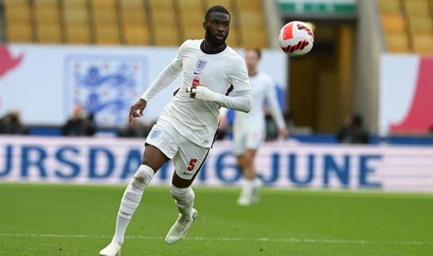 Фікайо Томорі, Getty Images