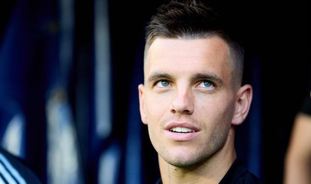 Джовані Ло Чельсо, Getty Images