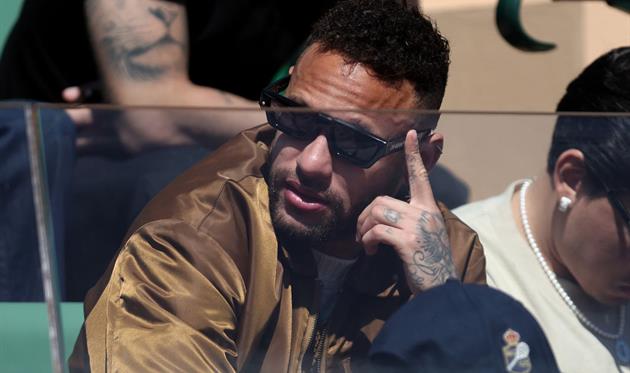 Неймар, Getty Images