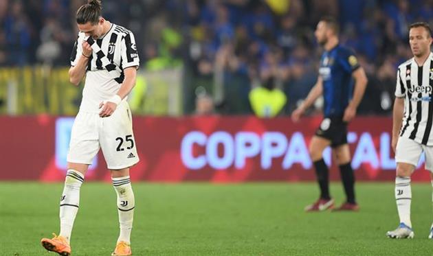 Адрієн Рабьо, Getty Images