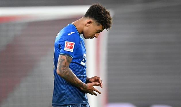 Кріс Річардс, Getty Images