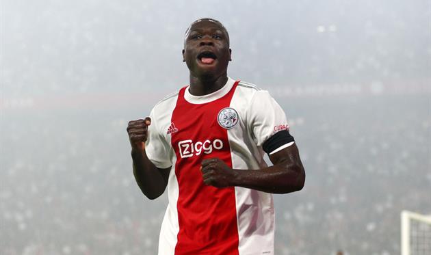 Брайан Броббі, Getty Images