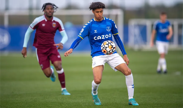 Еміліо Ловренс, mancityfcfans.com