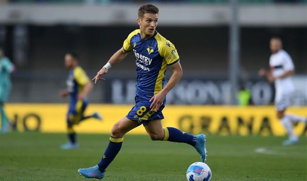 Дарко Лазович, Getty Images