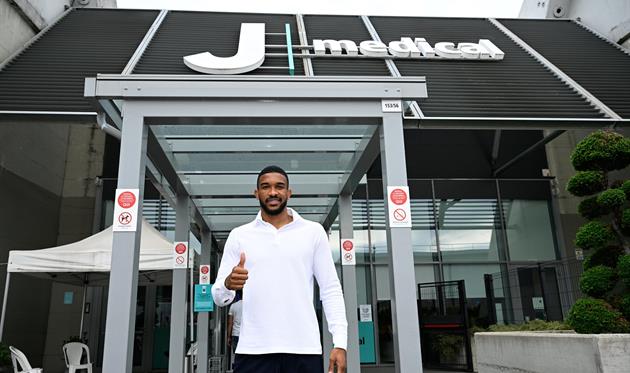 Бремер, Ювентус