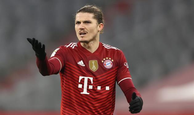 Марсель Забітцер, Getty Images