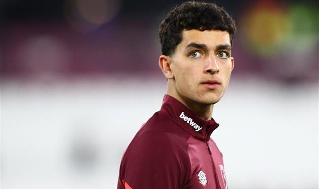 Сонні Перкінс, Вест Гем