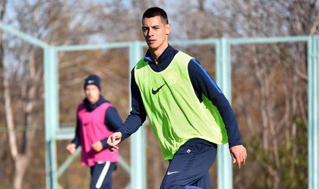 В'ячеслав Чурко, Instagram