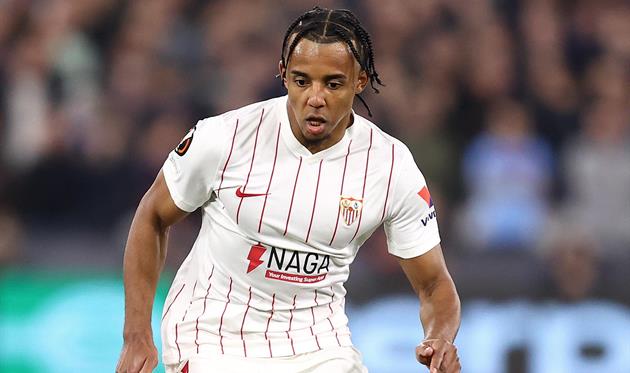 Жюль Кунде, getty images