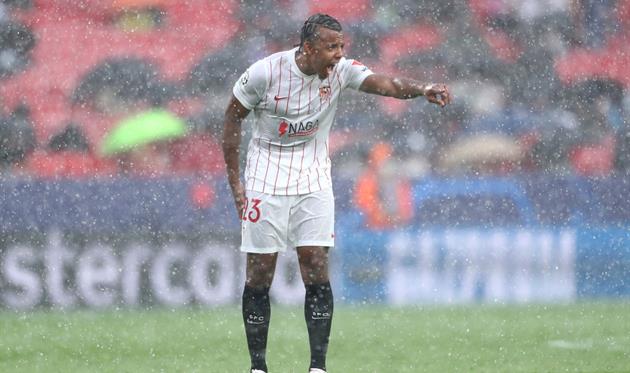 Жюль Кунде, Getty Images