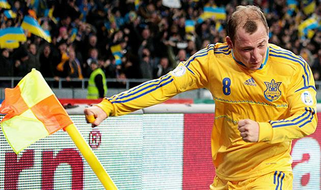 Роман Зозуля, УАФ