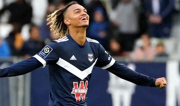 Секу Мара, getfootballnewsfrance.com