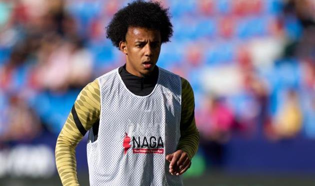 ЖЮЛЬ КУНДЕ, GETTY IMAGES